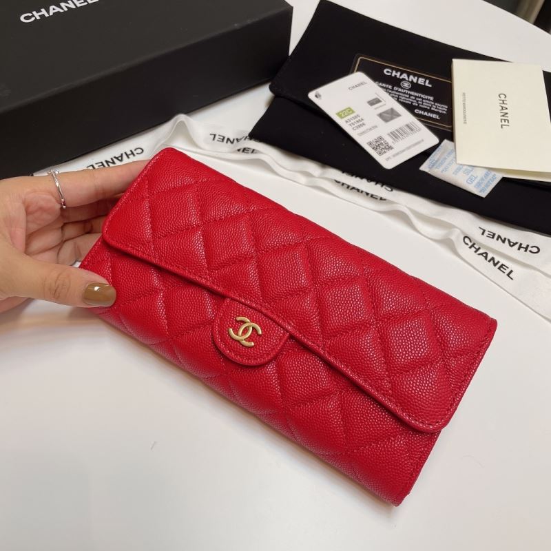 Chanel Wallet Purse